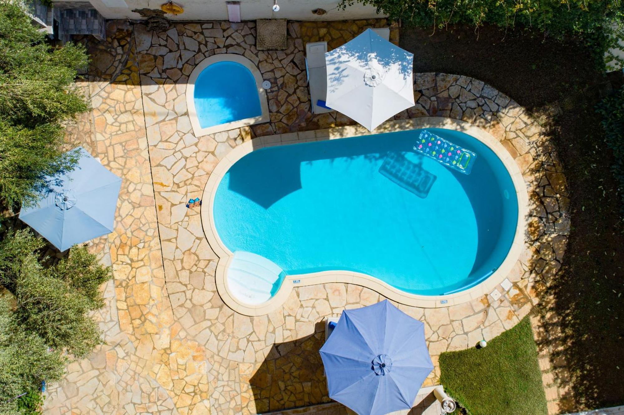 Villa Zaira Halikounas Ngoại thất bức ảnh
