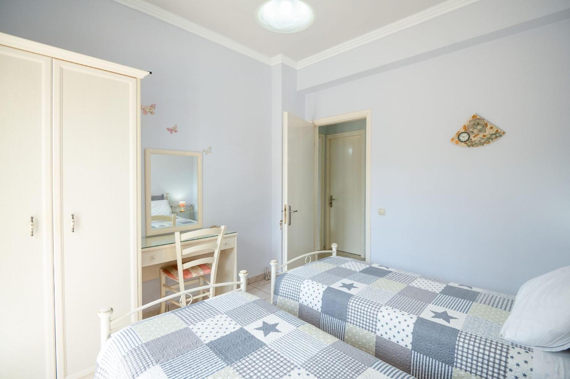 Villa Zaira Halikounas Ngoại thất bức ảnh